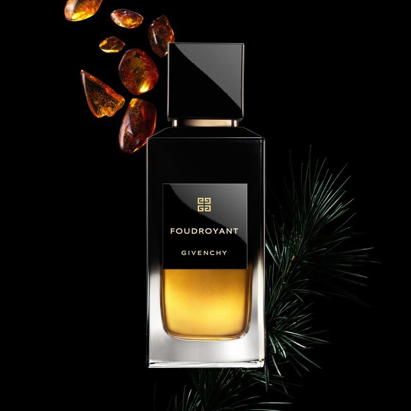 Foudroyant - La collection particulière - eau de parfum intense